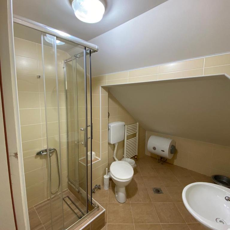 Apartmani Djokić sa bazenom - Apartman sa 1 Spavaćom Sobom - 12