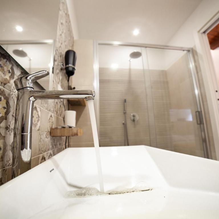 B&B Ninfeo Siracusa - Rooms & Breakfast - Camera Tripla Comfort - 8
