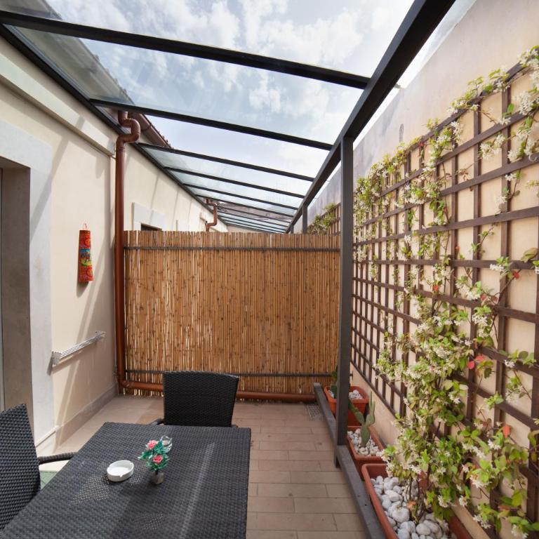 B&B Ninfeo Siracusa - Rooms & Breakfast - Camera Tripla Comfort - 11