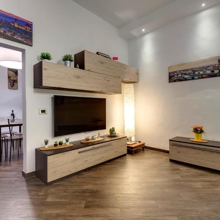 Geppi's Apartments - Appartamento Superior - 5