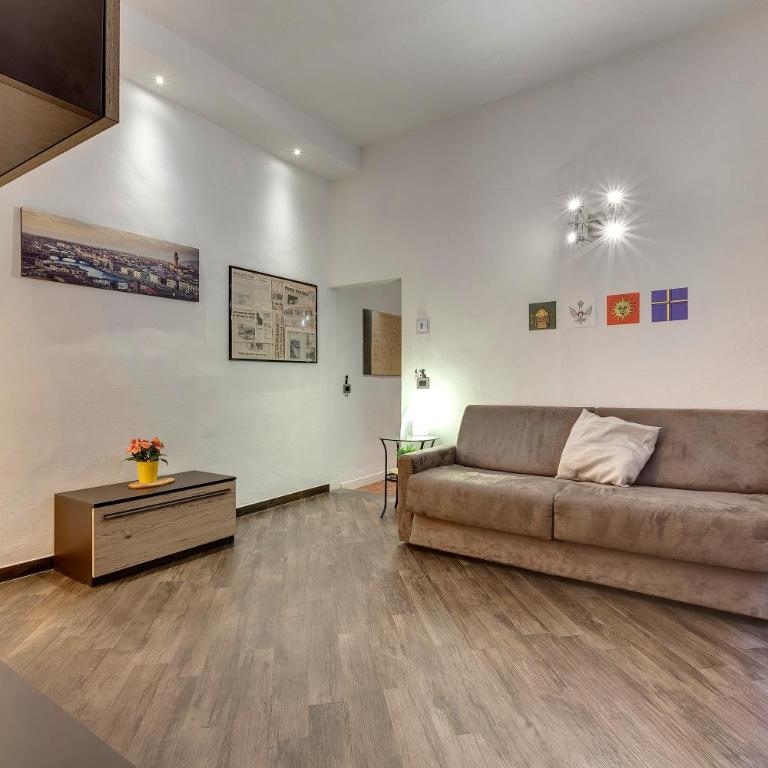 Geppi's Apartments - Appartamento Superior - 3
