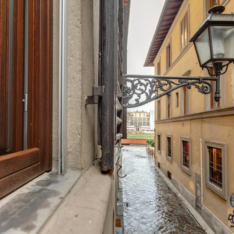 Geppi's Apartments - Appartamento Superior - 23