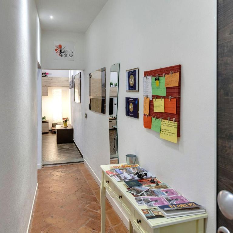 Geppi's Apartments - Appartamento Superior - 24