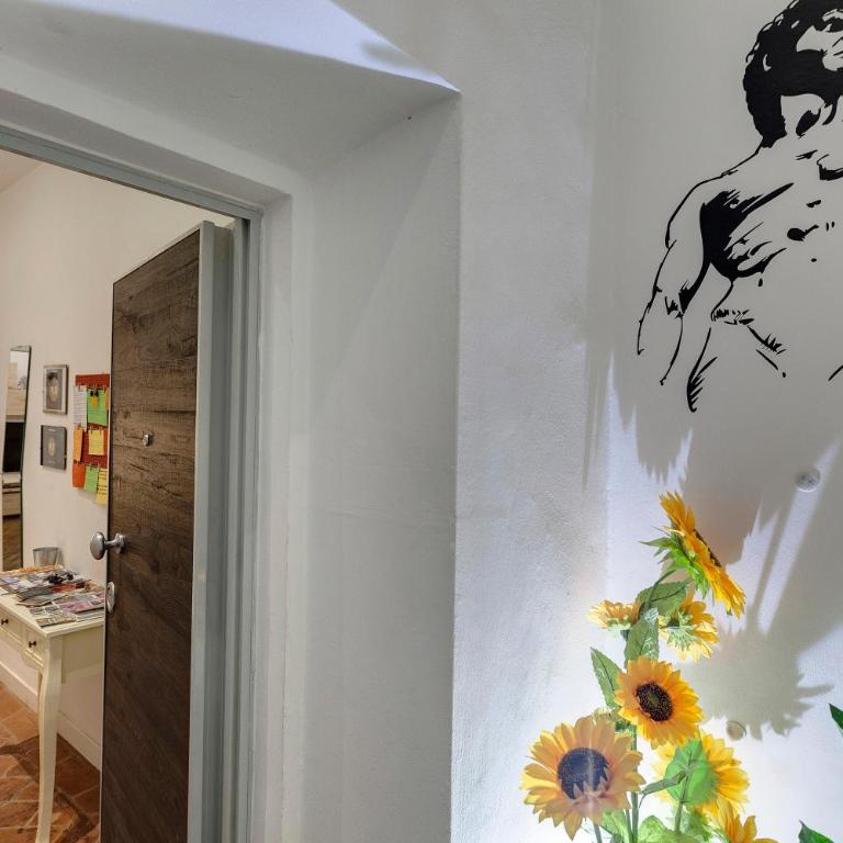Geppi's Apartments - Appartamento Superior - 25