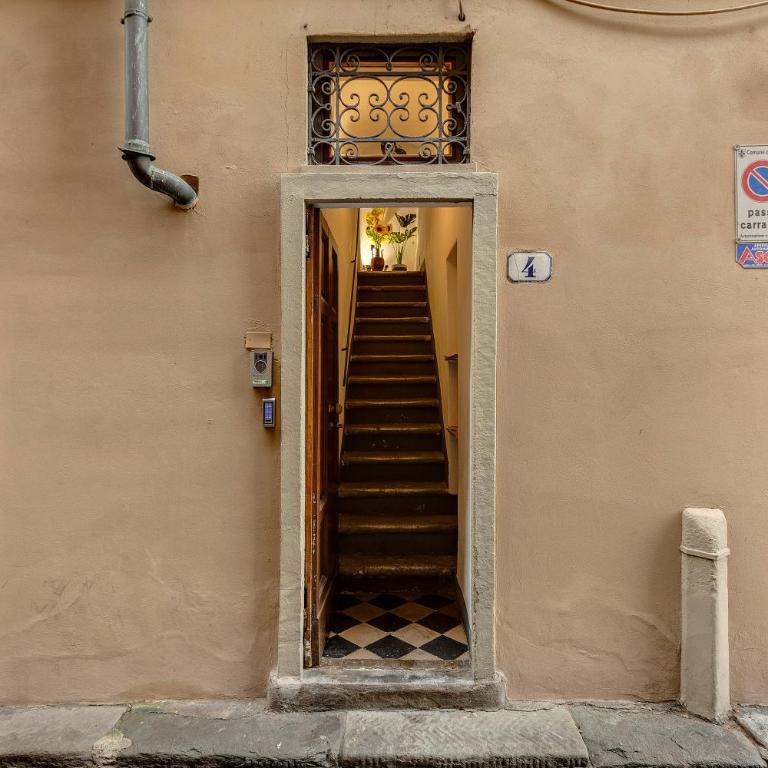 Geppi's Apartments - Appartamento Superior - 26