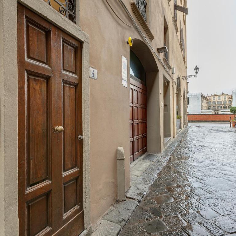 Geppi's Apartments - Appartamento Superior - 27