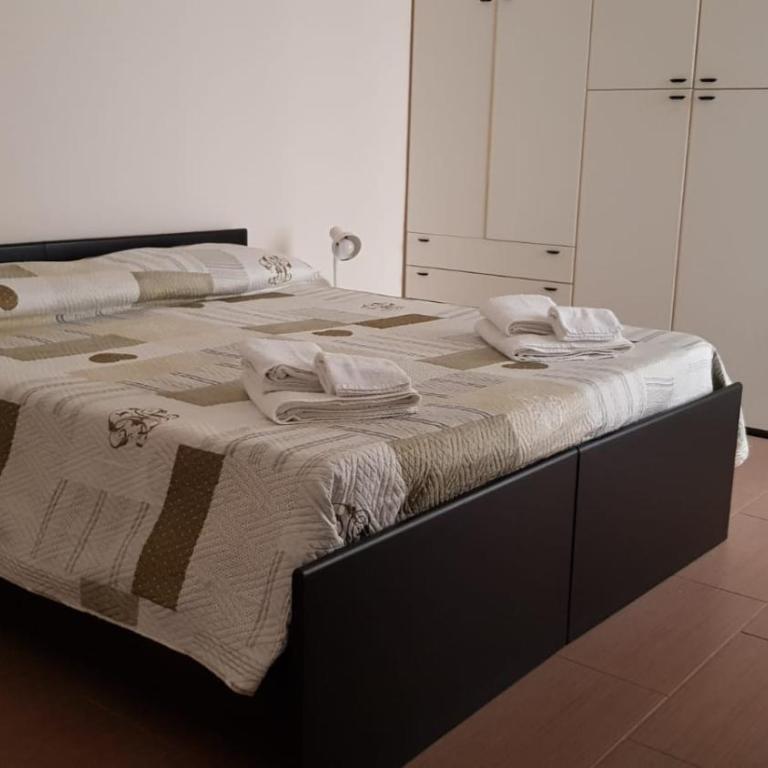A Casa Tua - Appartamento con 2 Camere da Letto - 14