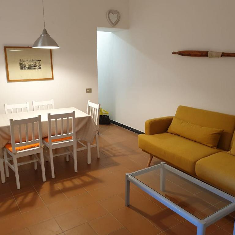 VILLA TRAMONTO - Villa con 2 Camere da Letto - 2