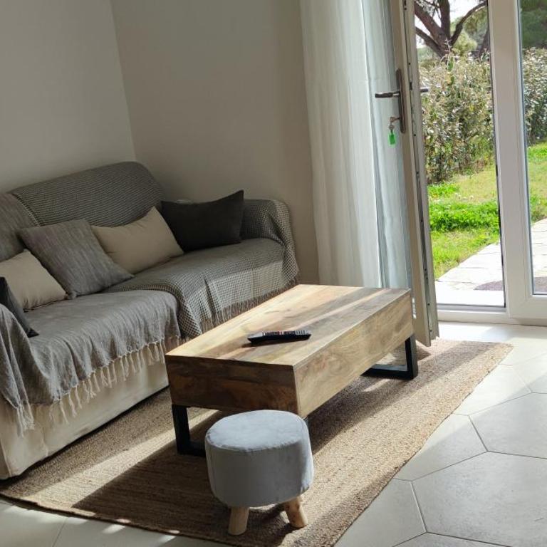 DOLCE CASA Baïa Sant'Anna - Budoni - Casa con 2 Camere da Letto - 15