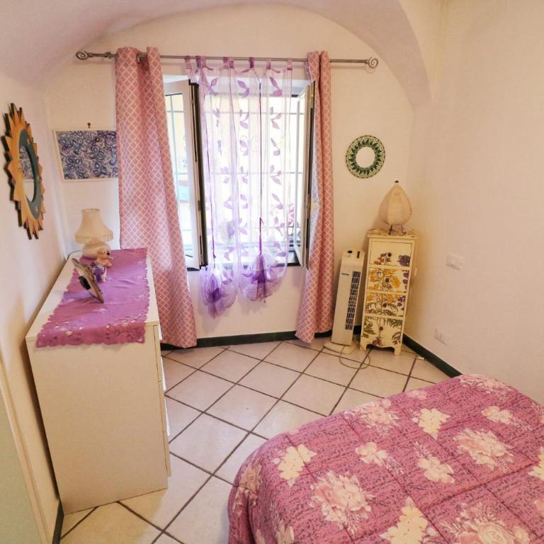 "Casa Sandrina" - Appartamento con 1 Camera da Letto - 15