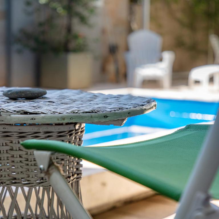 Paradise Departamentos - Apartamento (2 adultos) - 1
