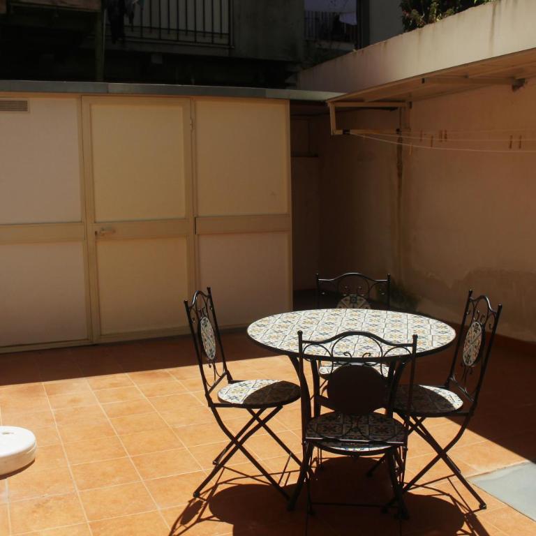 Casa Colapesce - Appartamento con 2 Camere da Letto - 16