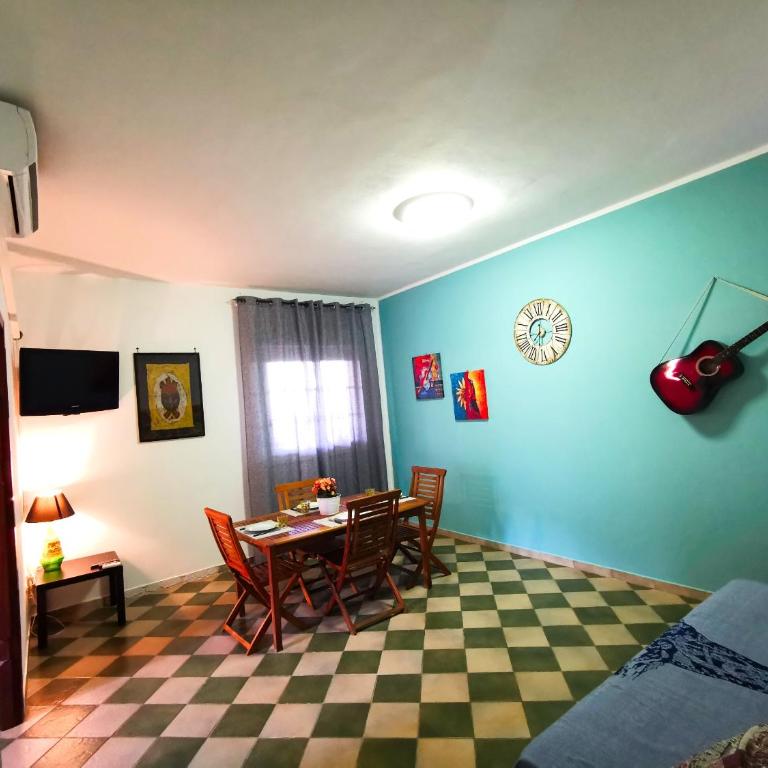 Frida casavacanze - Casa con 2 Camere da Letto - 18