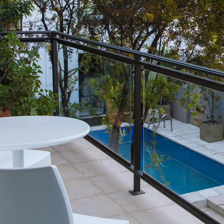 Paradise Departamentos - Apartamento (2 adultos) - 2