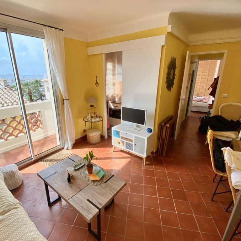 Face à la mer - Apartamento de 1 dormitorio - 3