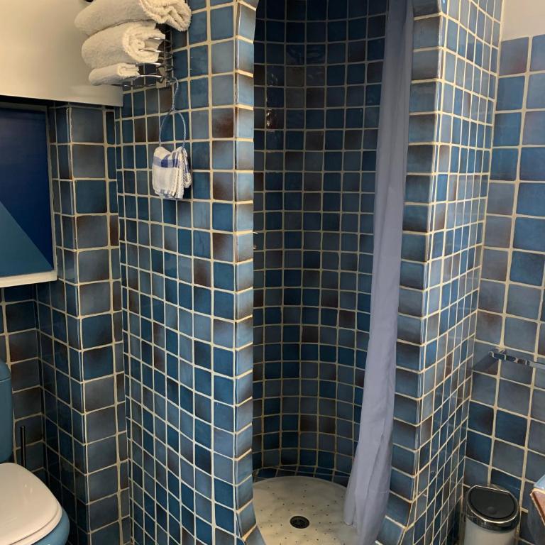 Face à la mer - Apartamento de 1 dormitorio - 33
