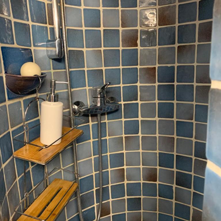 Face à la mer - Apartamento de 1 dormitorio - 32