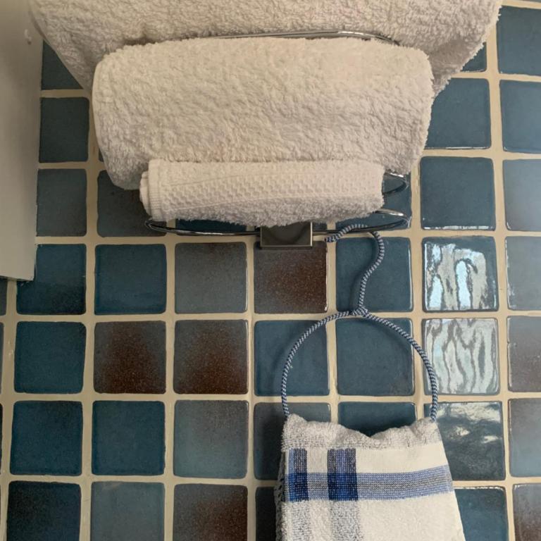 Face à la mer - Apartamento de 1 dormitorio - 31