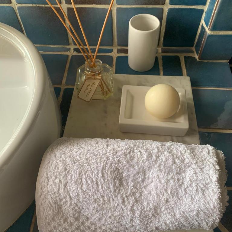 Face à la mer - Apartamento de 1 dormitorio - 30