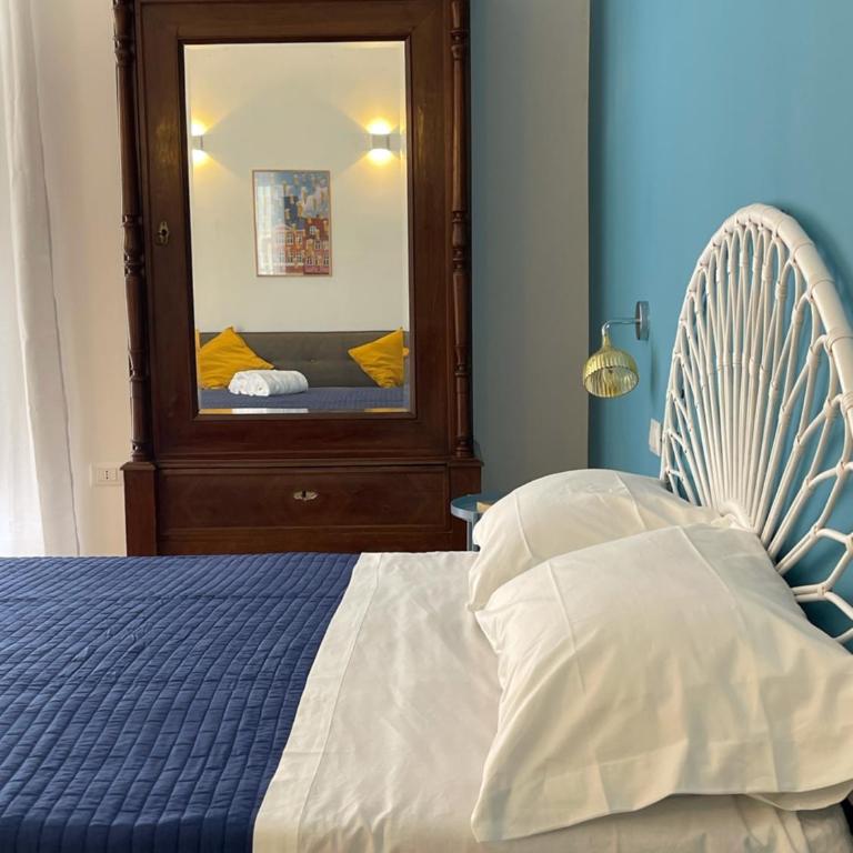 La Casaruccia - Appartamento con 2 Camere da Letto - 24