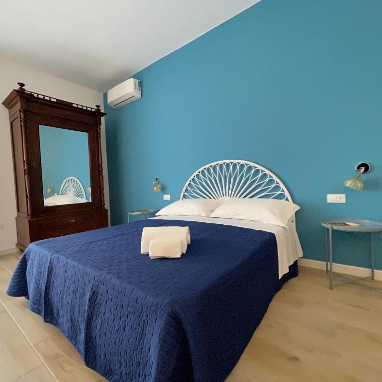 La Casaruccia - Appartamento con 2 Camere da Letto - 23