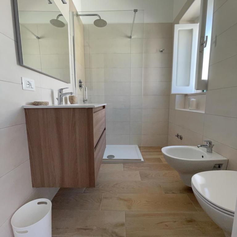 La Casaruccia - Appartamento con 2 Camere da Letto - 29