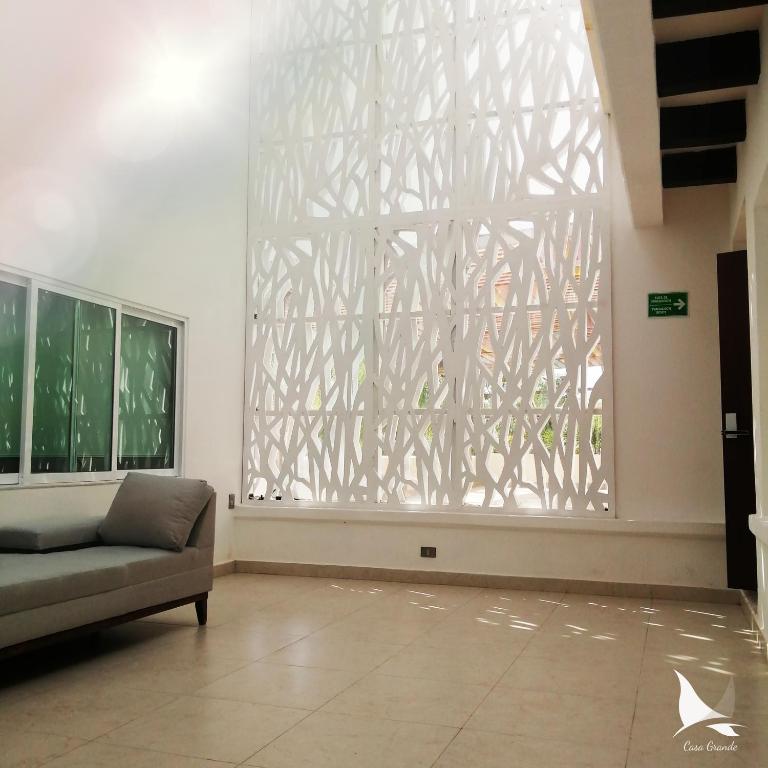 Hotel Casa Grande Cancún - Triple Room - 5