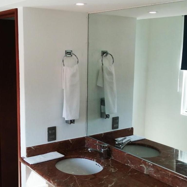 Hotel Casa Grande Cancún - Double Room - 4