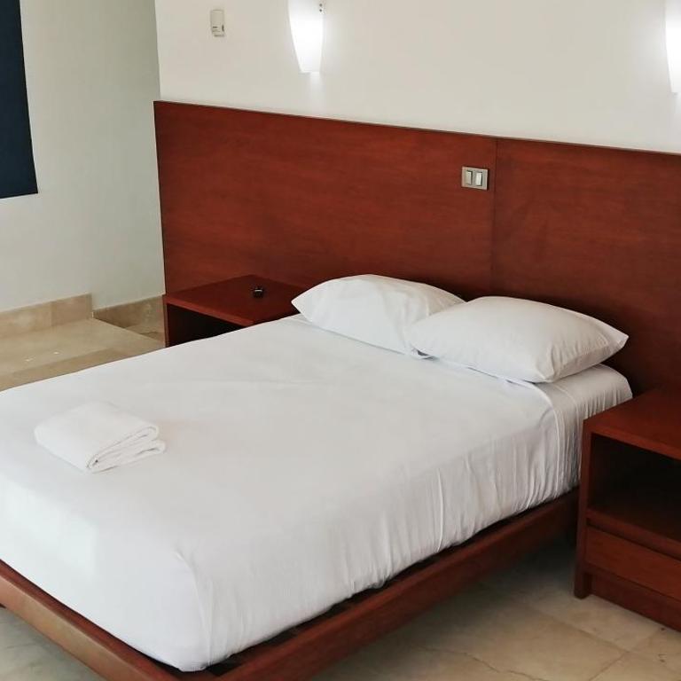 Hotel Casa Grande Cancún - Double Room - 5