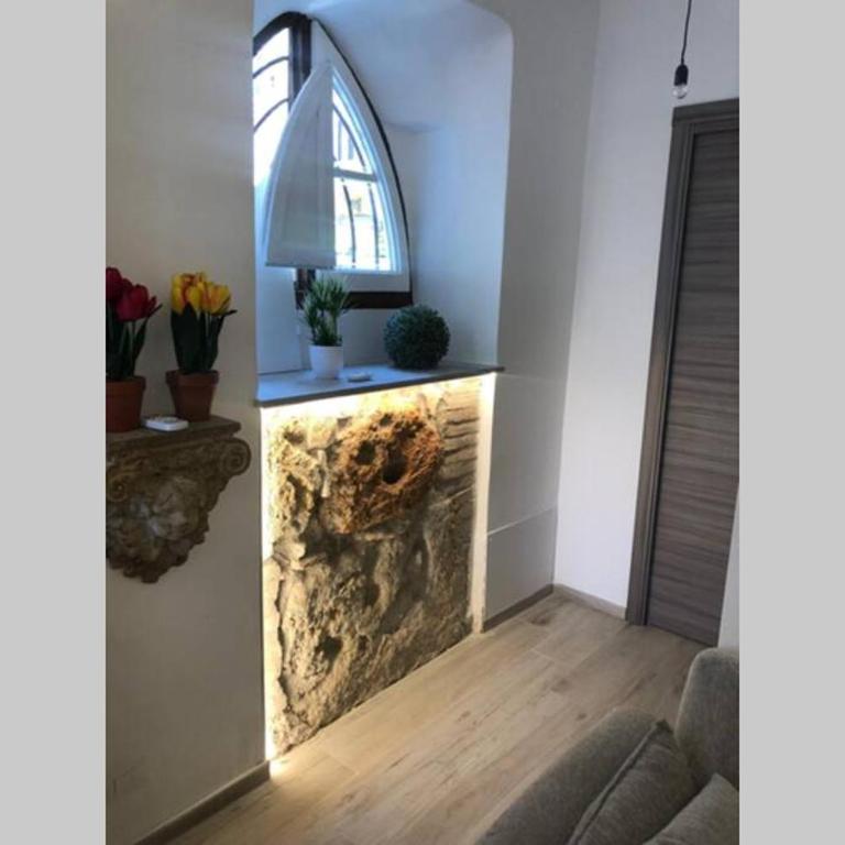 casa vacanza roberto - Appartamento con 1 Camera da Letto - 1