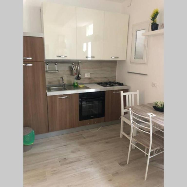 casa vacanza roberto - Appartamento con 1 Camera da Letto - 15