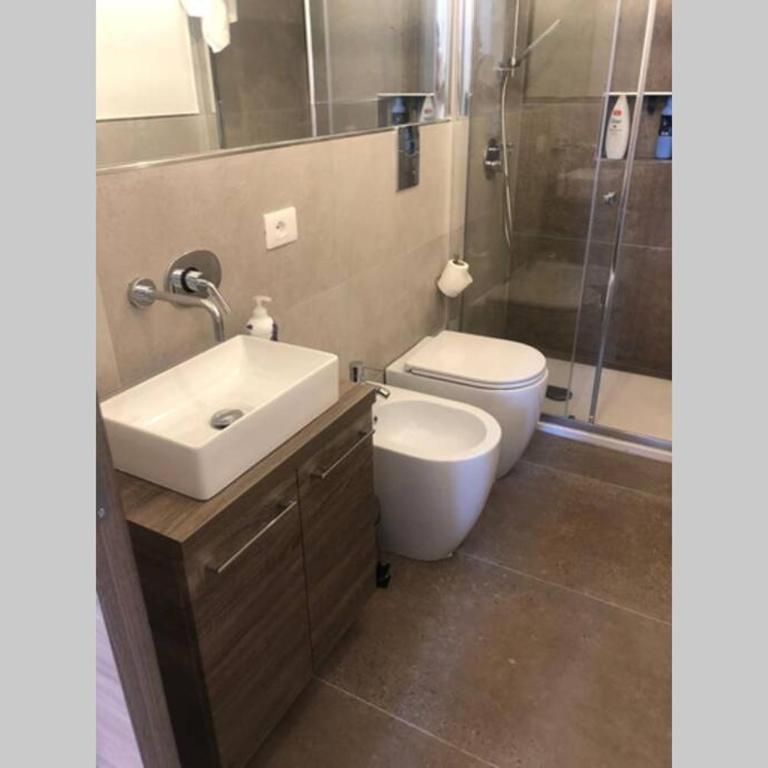 casa vacanza roberto - Appartamento con 1 Camera da Letto - 17