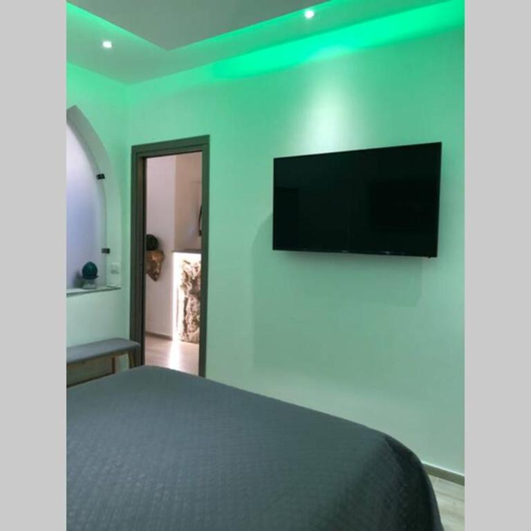 casa vacanza roberto - Appartamento con 1 Camera da Letto - 21