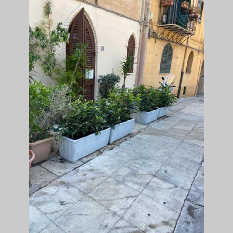 casa vacanza roberto - Appartamento con 1 Camera da Letto - 22