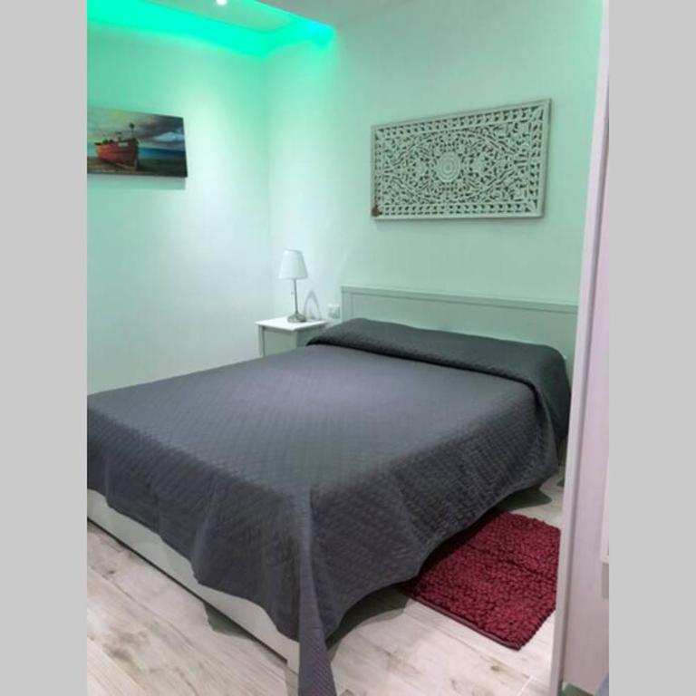 casa vacanza roberto - Appartamento con 1 Camera da Letto - 23