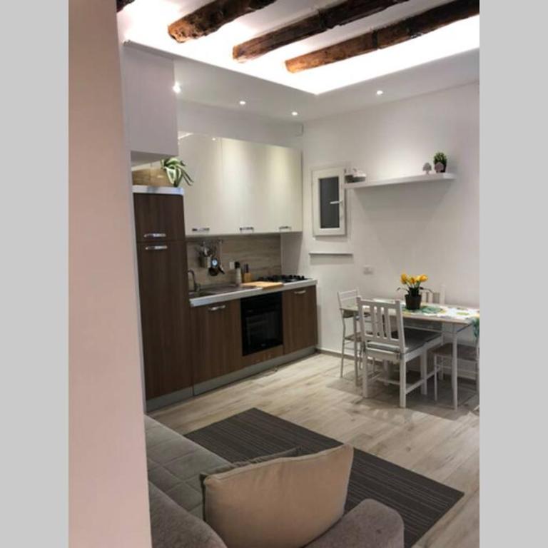 casa vacanza roberto - Appartamento con 1 Camera da Letto - 27