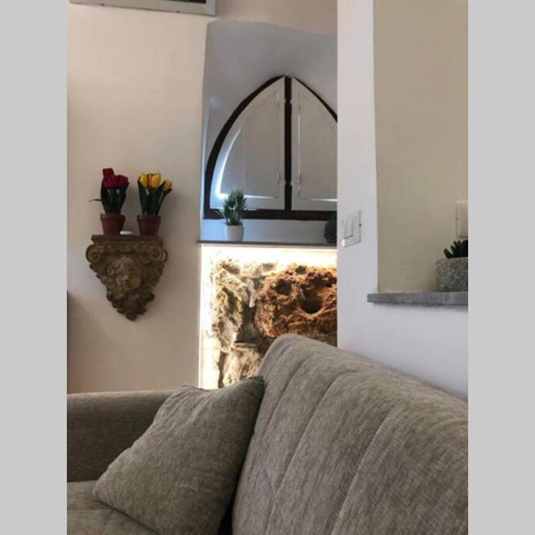 casa vacanza roberto - Appartamento con 1 Camera da Letto - 29