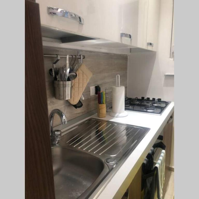 casa vacanza roberto - Appartamento con 1 Camera da Letto - 31