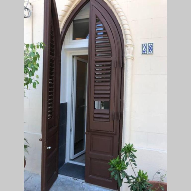 casa vacanza roberto - Appartamento con 1 Camera da Letto - 32