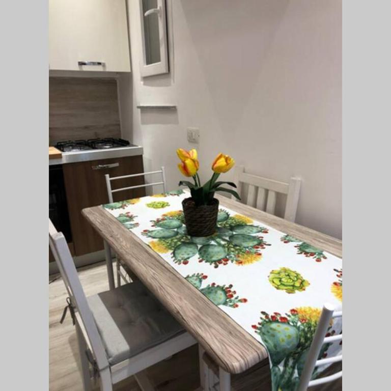 casa vacanza roberto - Appartamento con 1 Camera da Letto - 35