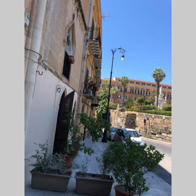 casa vacanza roberto - Appartamento con 1 Camera da Letto - 36