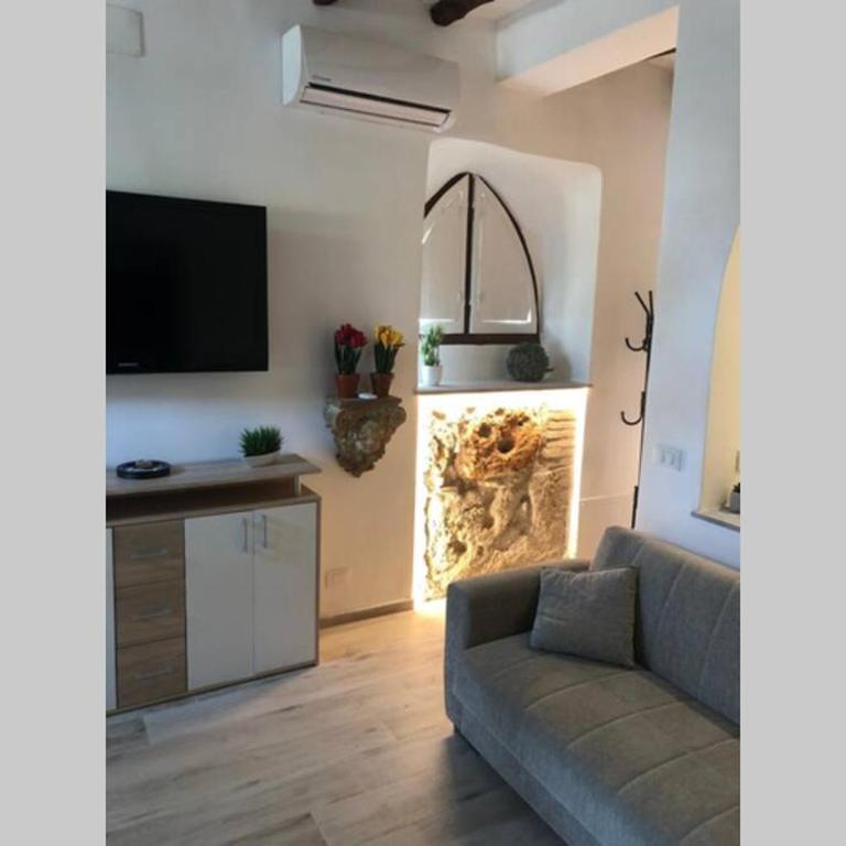 casa vacanza roberto - Appartamento con 1 Camera da Letto - 37