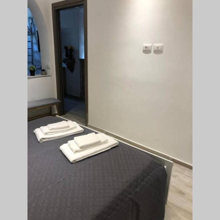 casa vacanza roberto - Appartamento con 1 Camera da Letto - 43