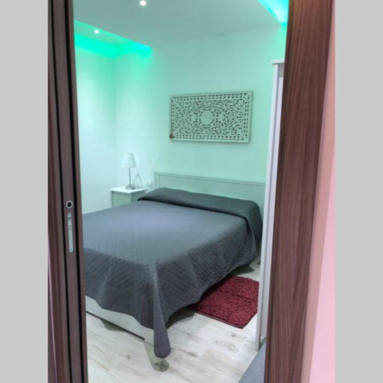 casa vacanza roberto - Appartamento con 1 Camera da Letto - 46