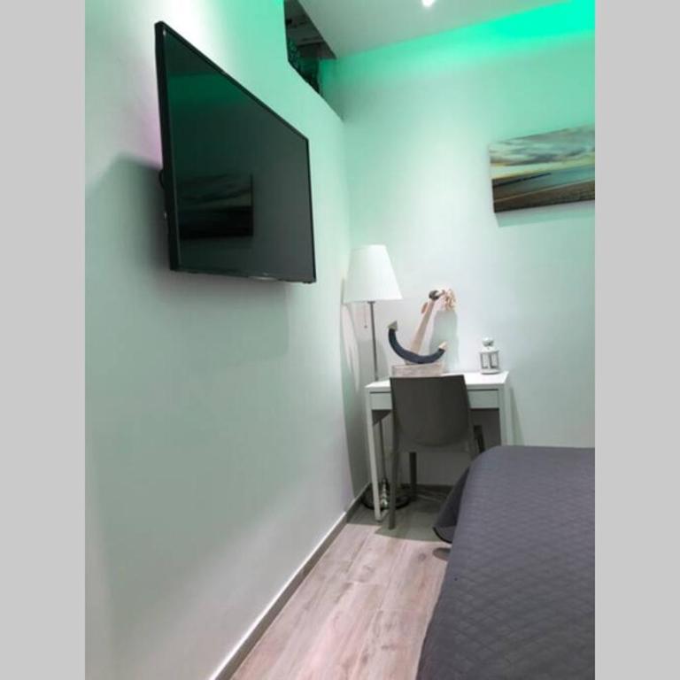 casa vacanza roberto - Appartamento con 1 Camera da Letto - 47