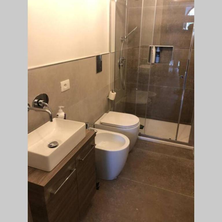 casa vacanza roberto - Appartamento con 1 Camera da Letto - 53