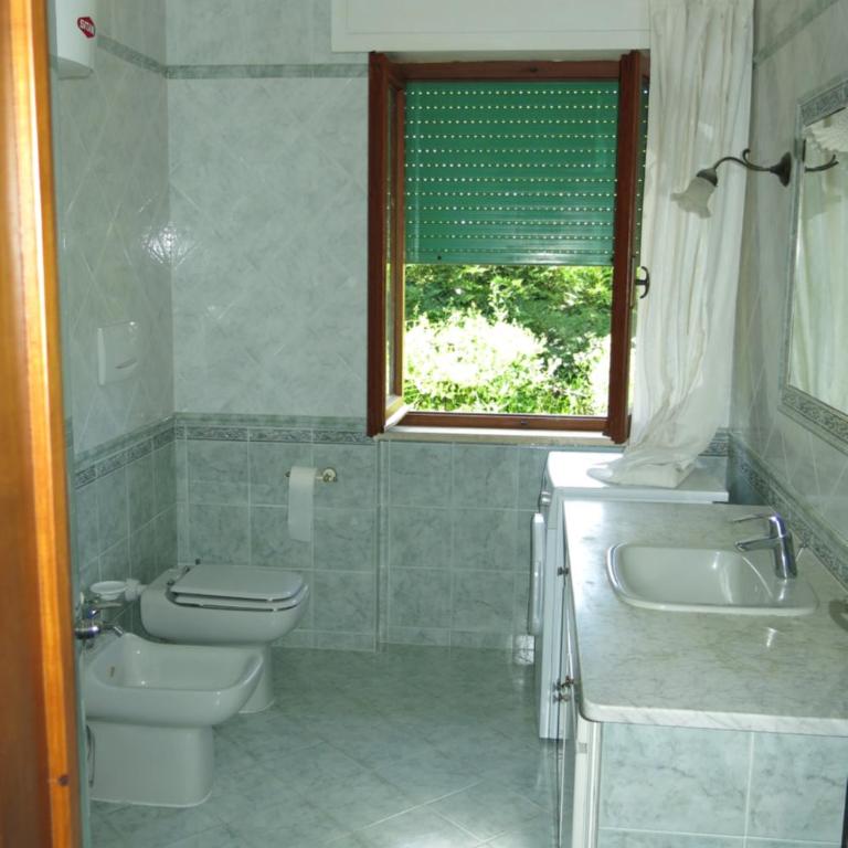 B&B Casa Gianfranca - Camera Tripla - 9
