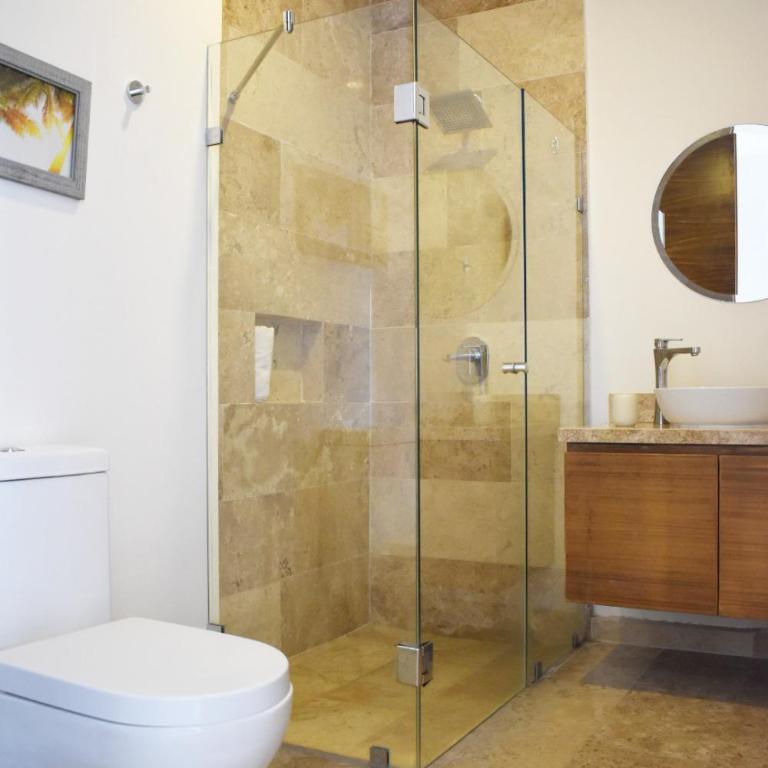 Amaka Calma Tulum by Cercana - Habitación Doble con balcón - 3