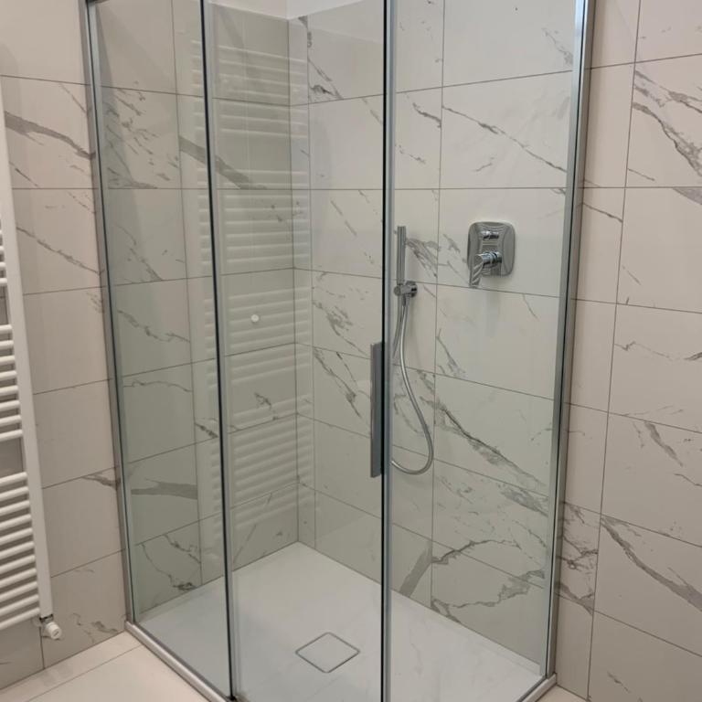 Residence Molinari Lake Como - Appartamento Deluxe - 28