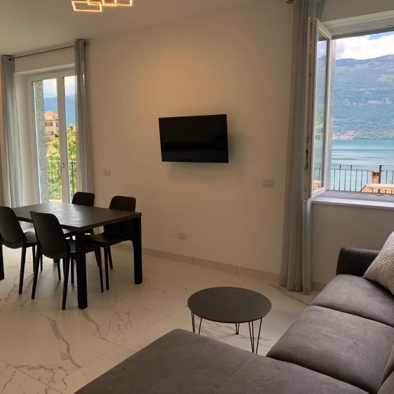 Residence Molinari Lake Como - Appartamento Deluxe - 2